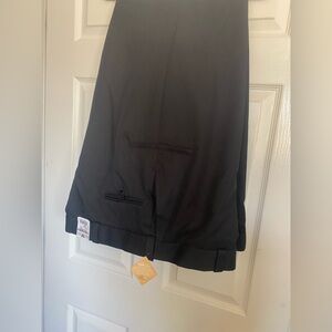 NWT Flying Cross Super Crease uniform pants
